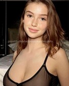 Анкета проститутки Алена - метро Тверской, возраст - 23