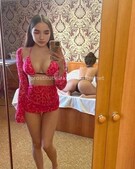 Анкета проститутки Рената - метро Царицыно, возраст - 23