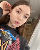 Анкета проститутки Рита - метро Арбат, возраст - 23