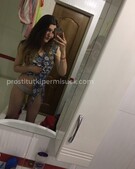 Анкета проститутки Ленусик - метро Бибирево, возраст - 23