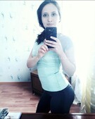 Анкета проститутки Таюша - метро Южнопортовый, возраст - 23