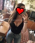 Анкета проститутки Лиза - метро Сокольники, возраст - 23