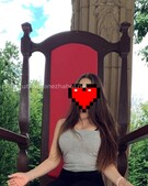 Анкета проститутки Рита - метро Таганский, возраст - 23