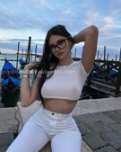 Анкета проститутки Рада - метро Кузьминки, возраст - 23