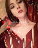 Анкета проститутки Марина - метро Ярославский, возраст - 23