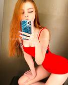 Анкета проститутки Алена - метро Щукино, возраст - 23