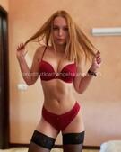 Анкета проститутки Лилия - метро Якиманка, возраст - 23