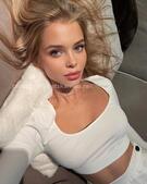 Анкета проститутки Екатерина - метро Тверской, возраст - 23