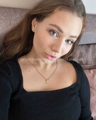 Анкета проститутки Даша - метро Черемушки, возраст - 23