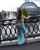 Анкета проститутки Ника - метро Гагаринский, возраст - 23