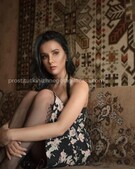 Анкета проститутки Элеонора - метро Нагатино-Садовники, возраст - 23