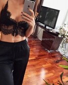 Анкета проститутки Диана - метро Чертаново Северное, возраст - 23