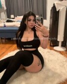 Анкета проститутки Услада - метро Северное Тушино, возраст - 23