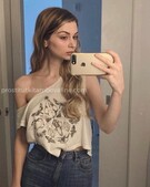 Анкета проститутки Елена - метро Митино, возраст - 23