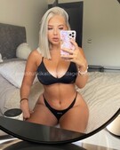 Анкета проститутки Леля - метро Тверской, возраст - 23