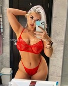 Анкета проститутки Николь - метро Чертаново Центральное, возраст - 23