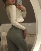 Анкета проститутки Софа - метро Хамовники, возраст - 23