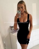 Анкета проститутки Инга - метро Нижегородский, возраст - 23