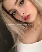 Анкета проститутки Леночка - метро Проспект Вернадского, возраст - 23