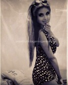 Анкета проститутки Роза - метро Басманный, возраст - 23