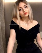 Анкета проститутки Инна - метро Марьина Роща, возраст - 23