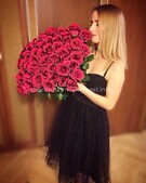 Анкета проститутки Катюша - метро Мещанский, возраст - 23