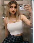 Анкета проститутки Елизавета - метро Куркино, возраст - 23