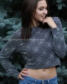 Анкета проститутки Адель - метро Тимирязевский, возраст - 23