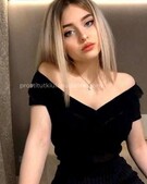 Анкета проститутки Викуся - метро Хамовники, возраст - 23