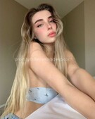 Анкета проститутки Юлия - метро Ясенево, возраст - 23