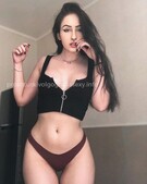 Анкета проститутки Полина - метро Кузьминки, возраст - 23