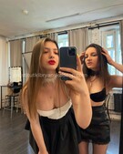 Анкета проститутки Галя - метро Пресненский, возраст - 23