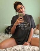 Анкета проститутки Викуля - метро Черемушки, возраст - 23