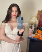 Анкета проститутки Злата - метро Ясенево, возраст - 24