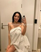 Анкета проститутки Алина - метро Хорошевский, возраст - 24