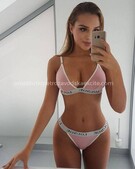 Анкета проститутки Стелла - метро Румянцево, возраст - 24