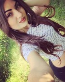 Анкета проститутки Леночка - метро Нагатино-Садовники, возраст - 24