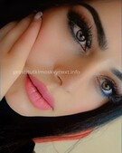 Анкета проститутки Линда - метро Хамовники, возраст - 24