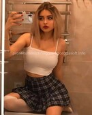 Анкета проститутки Юлия - метро Тверской, возраст - 24