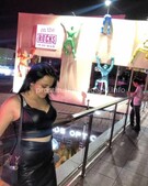 Анкета проститутки Ленусик - метро Северное Медведково, возраст - 24