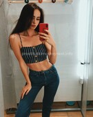 Анкета проститутки Катюша - метро Нижегородский, возраст - 24