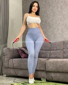 Анкета проститутки Варвара - метро Черемушки, возраст - 24