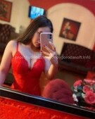 Анкета проститутки Жанна - метро Саларьево, возраст - 24