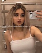 Анкета проститутки Инга - метро Северное Медведково, возраст - 24