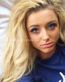 Анкета проститутки Леля - метро Тверской, возраст - 24