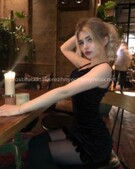 Анкета проститутки Милана - метро Семеновский, возраст - 24