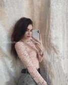 Анкета проститутки Стефания - метро Тверской, возраст - 24