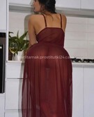 Анкета проститутки Снежана - метро Выхино-Жулебино, возраст - 24