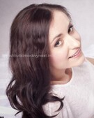 Анкета проститутки Дарина - метро Замоскворечье, возраст - 24