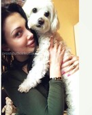 Анкета проститутки Олечка - метро Тверской, возраст - 24